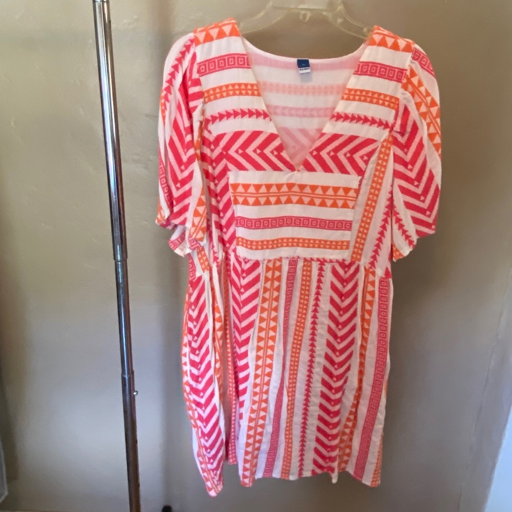 Fun Summer Dress